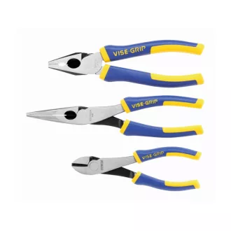 Set de clești Vise-Grip IRWIN 3 piese