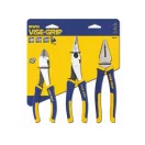Set de clești Vise-Grip IRWIN 3 piese
