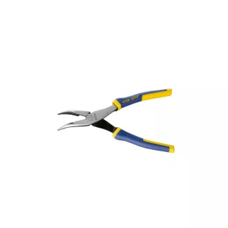Cleste cu nas indoit IRWIN Vise-Grip 200 mm