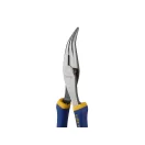 Cleste cu nas indoit IRWIN Vise-Grip 200 mm