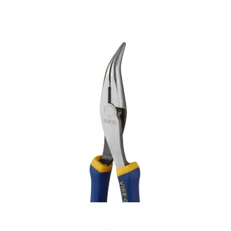 Cleste cu nas indoit IRWIN Vise-Grip 200 mm