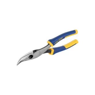 Cleste cu nas indoit IRWIN Vise-Grip 200 mm