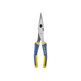 Cleste cu nas indoit IRWIN Vise-Grip 200 mm