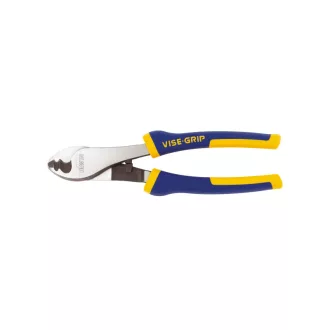 IRWIN Vise-Grip Cutter cablu 200 mm