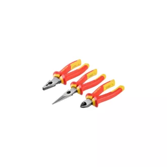 Set de clești Vise-Grip IRWIN 1000V 3 piese