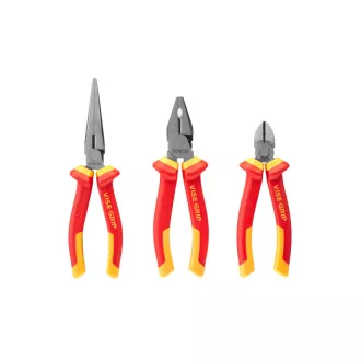 Set de clești Vise-Grip IRWIN 1000V 3 piese