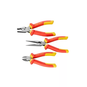 Set de clești Vise-Grip IRWIN 1000V 3 piese