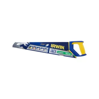   Ferăstrău coadă de vulpe IRWIN Xpert 550 mm/22", 8T/9P grosier
