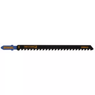 Pânză de ferăstrău IRWIN T341HM 132 mm/6TPI