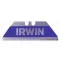 IRWIN Lama trapezoidala 50 buc/tub