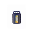 IRWIN Lama trapezoidala 50 buc/tub