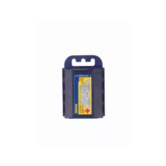 IRWIN Lama trapezoidala 50 buc/tub