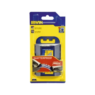 IRWIN Lama trapezoidala 50 buc/tub