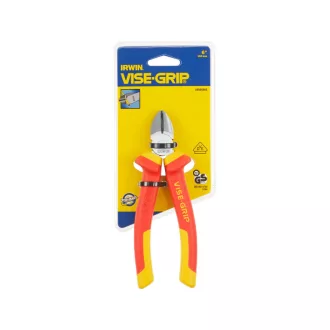   Clește pentru menghină laterală IRWIN Vise-Grip 150 mm 1000V