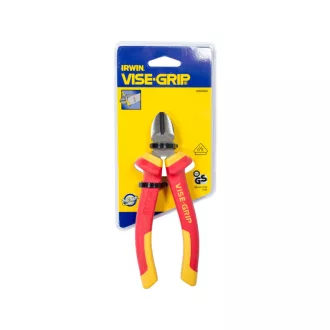   Clește pentru menghină laterală IRWIN Vise-Grip 150 mm 1000V