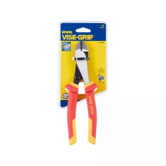   Clește pentru menghină laterală IRWIN Vise-Grip 200 mm 1000V