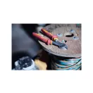 Clește pentru menghină laterală IRWIN Vise-Grip 200 mm 1000V