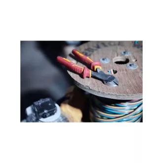   Clește pentru menghină laterală IRWIN Vise-Grip 200 mm 1000V