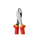 Clește pentru menghină laterală IRWIN Vise-Grip 200 mm 1000V