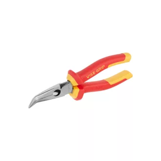 Cleste cu nas indoit IRWIN Vise-Grip 200 mm 1000V
