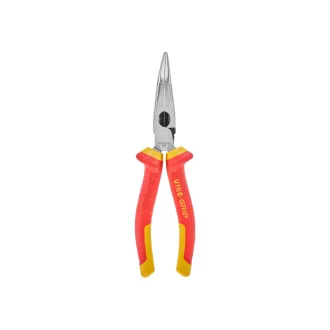 Cleste cu nas indoit IRWIN Vise-Grip 200 mm 1000V