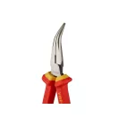 Cleste cu nas indoit IRWIN Vise-Grip 200 mm 1000V