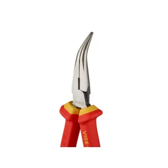 Cleste cu nas indoit IRWIN Vise-Grip 200 mm 1000V