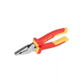 Cleste combinat IRWIN Vise-Grip 200 mm 1000V