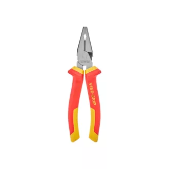 Cleste combinat IRWIN Vise-Grip 200 mm 1000V