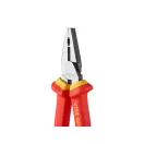 Cleste combinat IRWIN Vise-Grip 200 mm 1000V
