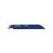 Pânză de ferăstrău IRWIN Sabre 150 mm/14TPI metal bimetal (5 buc)