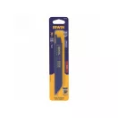 Pânză de ferăstrău IRWIN Sabre 150 mm/14TPI metal bimetal (5 buc)