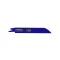 Pânză de ferăstrău IRWIN Sabre 150 mm/24TPI metal bimetal (5 buc)