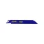 Pânză de ferăstrău IRWIN Sabre 150 mm/24TPI metal bimetal (5 buc)