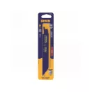 Pânză de ferăstrău IRWIN Sabre 150 mm/24TPI metal bimetal (5 buc)