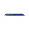 Pânză de ferăstrău IRWIN Sabre 200 mm/18TPI metal bimetal (5 buc)