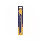 Pânză de ferăstrău IRWIN Sabre 200 mm/18TPI metal bimetal (5 buc)