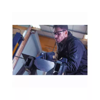   Pânză de ferăstrău IRWIN Sabre 200 mm/18TPI metal bimetal (5 buc)