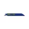 Pânză de ferăstrău IRWIN Sabre 150 mm/10TPI universal bimetal (5 buc)