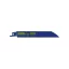 Pânză de ferăstrău IRWIN Sabre 150 mm/10TPI universal bimetal (5 buc)