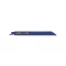 Pânză de ferăstrău IRWIN Sabre 200 mm/10TPI universal bimetal (5 buc)