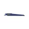 IRWIN Lame pentru fierăstrău sabie 150 mm/6TPI pentru lemn, bimetal (2 bucăți)