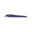 IRWIN Lame pentru fierăstrău sabie 150 mm/6TPI pentru lemn, bimetal (2 bucăți)