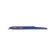 Pânză de ferăstrău IRWIN Sabre 225 mm/6TPI lemn bimetal (5 buc)