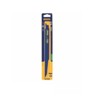   Pânză de ferăstrău IRWIN Sabre 225 mm/6TPI lemn bimetal (5 buc)