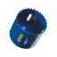 Set de tăietor circular IRWIN 17 piese (16-76 mm)