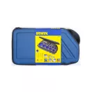 Set de tăietor circular IRWIN 17 piese (16-76 mm)