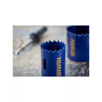 Set de tăietor circular IRWIN 17 piese (16-76 mm)