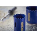 IRWIN Set de tăiat cerc 17 piese (16-76 mm)