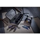 IRWIN Set de tăiat cerc 17 piese (16-76 mm)